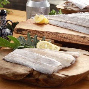 국내산 여수 가시제거 순살갈치 5팩 1kg 내외