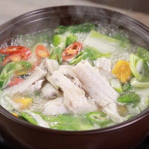 국내산 여수 가시제거 순살갈치 5팩 1kg 내외