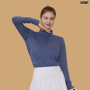 [MD추천] 르까프 최종가! 데일리 집업 티셔츠 4종, 여성