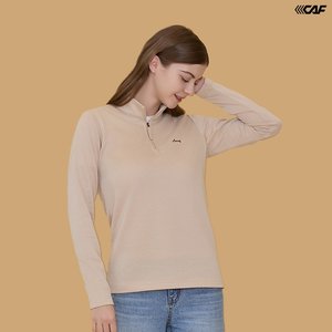 [MD추천] 르까프 최종가! 데일리 집업 티셔츠 4종, 여성