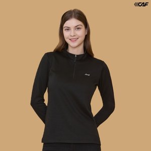 [MD추천] 르까프 최종가! 데일리 집업 티셔츠 4종, 여성