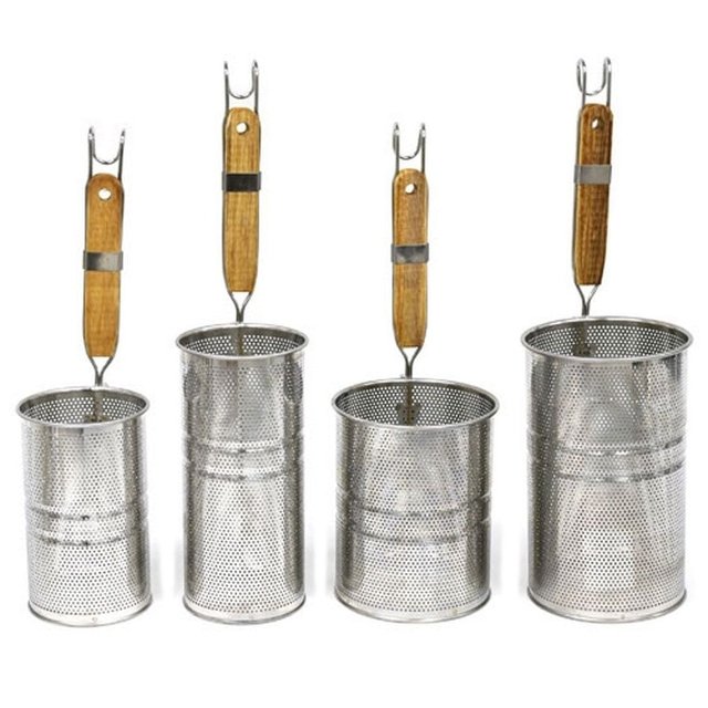 작은구멍 파스타앤 소면 파스타앤소면건지기-1호 (WFK9UQB)