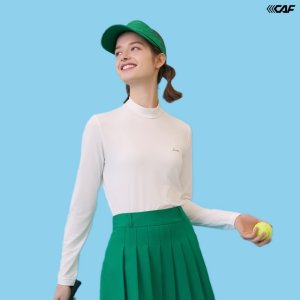[MD추천] 르까프 25SS 최신상! 드라이 에어텐션 티셔츠 6종 세트, 여성