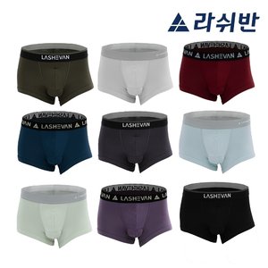 [방송에서만] 라쉬반 네이처 드로즈 6+3