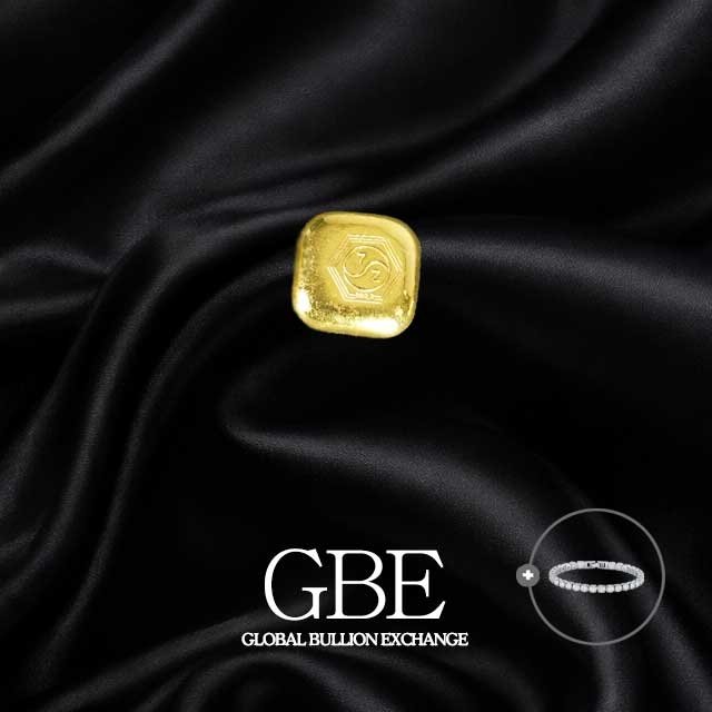 [GBE]클래식골드바 18.75g