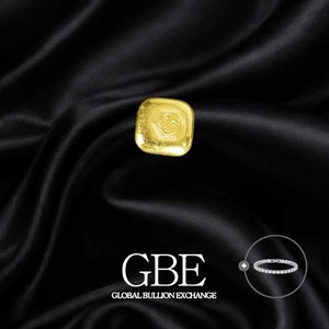 [GBE]클래식골드바 18.75g