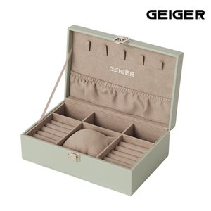 가이거 프리미엄 임페로 워치, 블랑 주얼리 3종