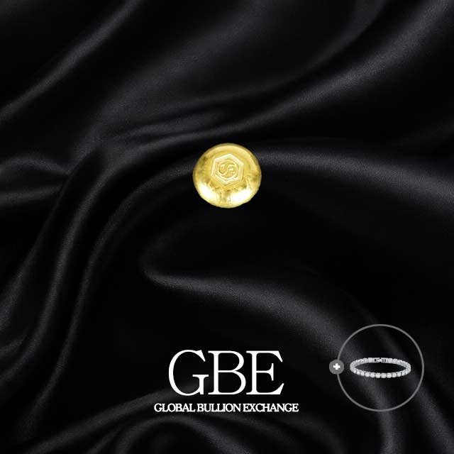 [GBE]클래식골드바 7.5g