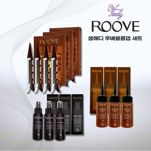 [방송에서만 이가격이구성] 셀헤디 원스텝 10분 뿌리펌  완벽 3세트