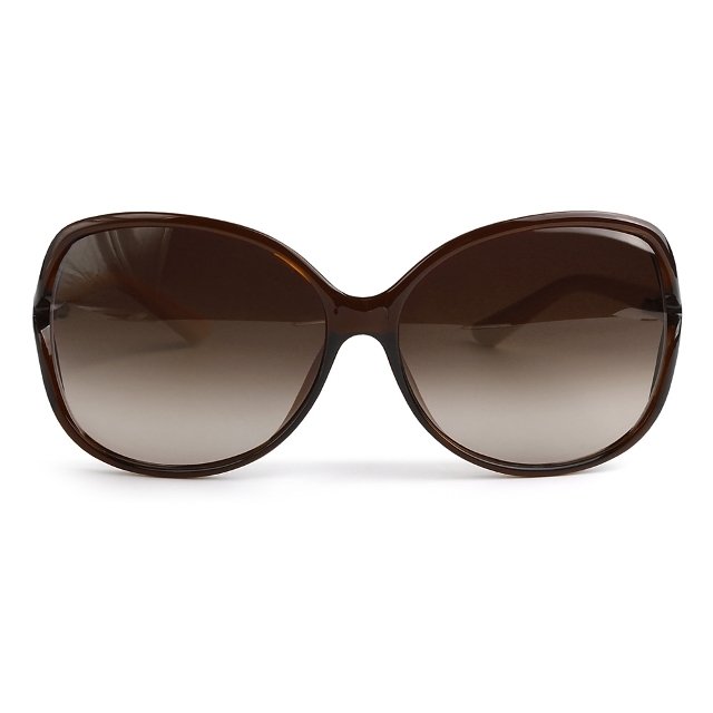 ELLE 엘르 오버사이즈 선글라스 EL127