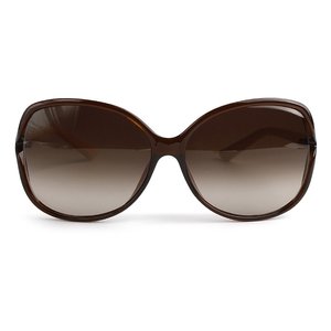 ELLE 엘르 오버사이즈 선글라스 EL127