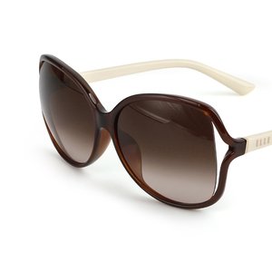 ELLE 엘르 오버사이즈 선글라스 EL127