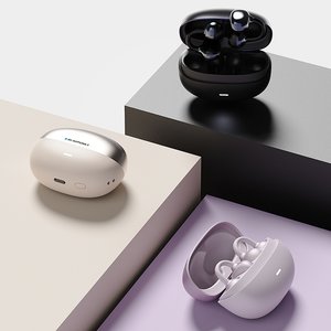 (50프로 세일) 블라우풍트 블루클립스 PRO 이어폰 + 냉각팬 핸디형 선풍기