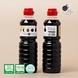 국내산 순창문옥례식품 우리콩 진간장 500ml 2개
