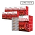 라이프허브 혈당 혈압 혈행 콜레스테롤 블러드케어 올인원 8박스(1,000mg x 480정) 8개월분