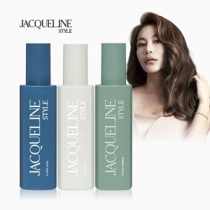 [원장님패키지] 재클린스타일 퍼펙트볼륨 대용량 170mlX6 + 방송에서만 대용량 1개 더! + 중용량 3종 2세트