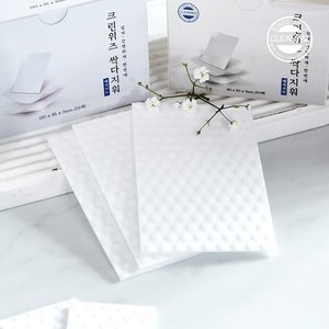 크린위즈 싹다지워 매직시트 총 750매