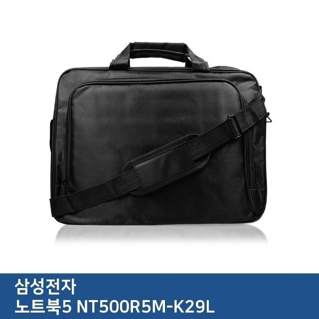 E.삼성 노트북5 NT500R5M-K29L 노트북 가방 (W2B01C3)