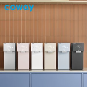 코웨이 아이콘3 정수기