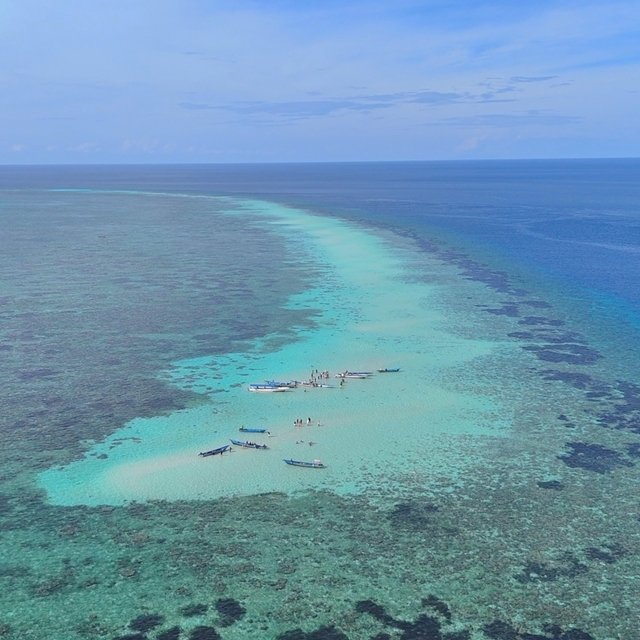 [하나투어] 숨겨진 보석 마나도 5일(관광형vs휴양형)