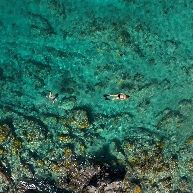 [하나투어] 숨겨진 보석 마나도 5일(관광형vs휴양형)