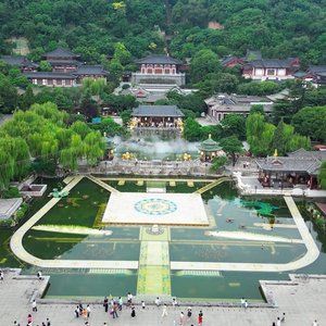 하나투어 3천년 고도 서안(대한항공+5성 쉐라톤+핵심관광)