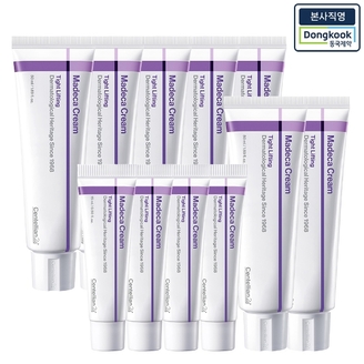 [본사직영] 센텔리안24 마데카크림 타이트 리프팅 50ml 7개 + 15ml 4개