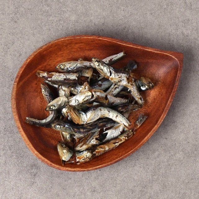 [작심밀도]산지직송 통영 다시멸치(오주바) 1.5kg