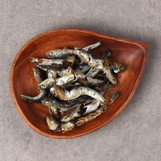 [작심밀도]산지직송 통영 다시멸치(오주바) 1.5kg