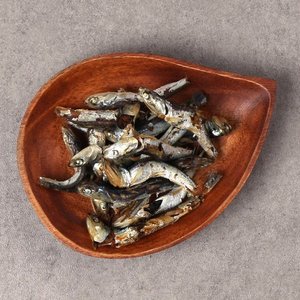 [작심밀도]산지직송 통영 다시멸치(오주바) 1.5kg