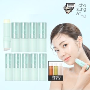 [쇼핑엔티 단독구성★조성아]파워프루프 매니아구성 10박스 + 온천수토너까지 전고객!