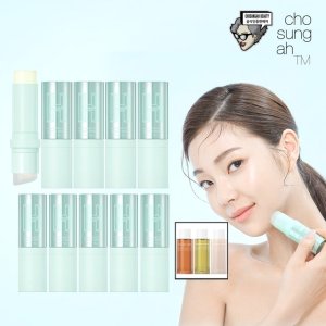 [쇼핑엔티 단독구성★조성아]파워프루프 매니아구성 10박스 + 온천수토너까지 전고객!