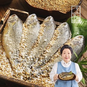 오월식당 부세보리굴비 120g x 8팩