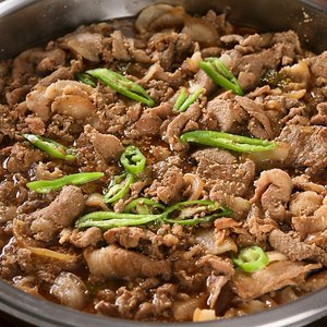 북성로 불고기 240g x 5팩