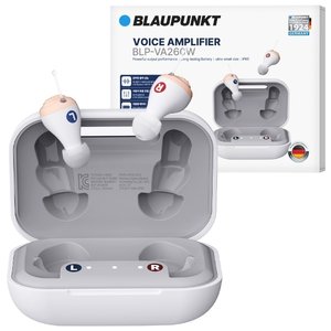 블라우풍트 음성증폭기