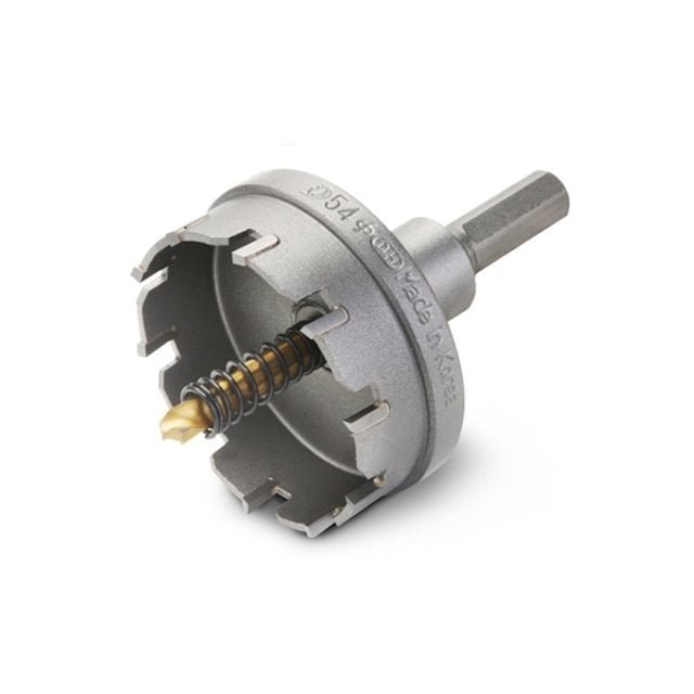 홀커터 동해 DH 412 초경 홀쏘 21MM (WFJO9S6)