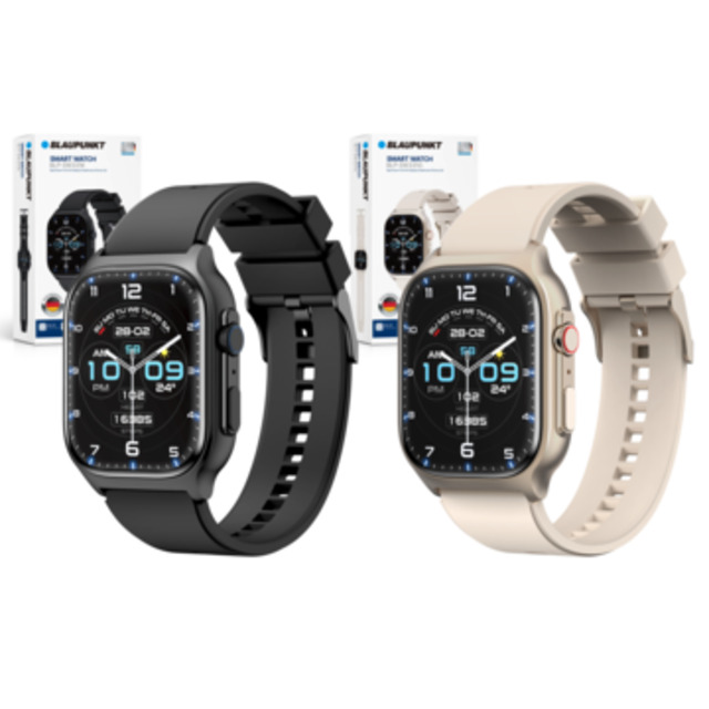 블라우풍트 스마트워치