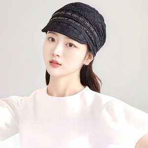 [플로레센스]비타스팽글보넷챙비니2종