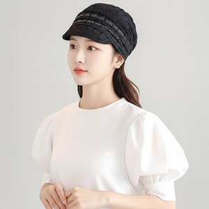 [플로레센스]비타스팽글보넷챙비니2종