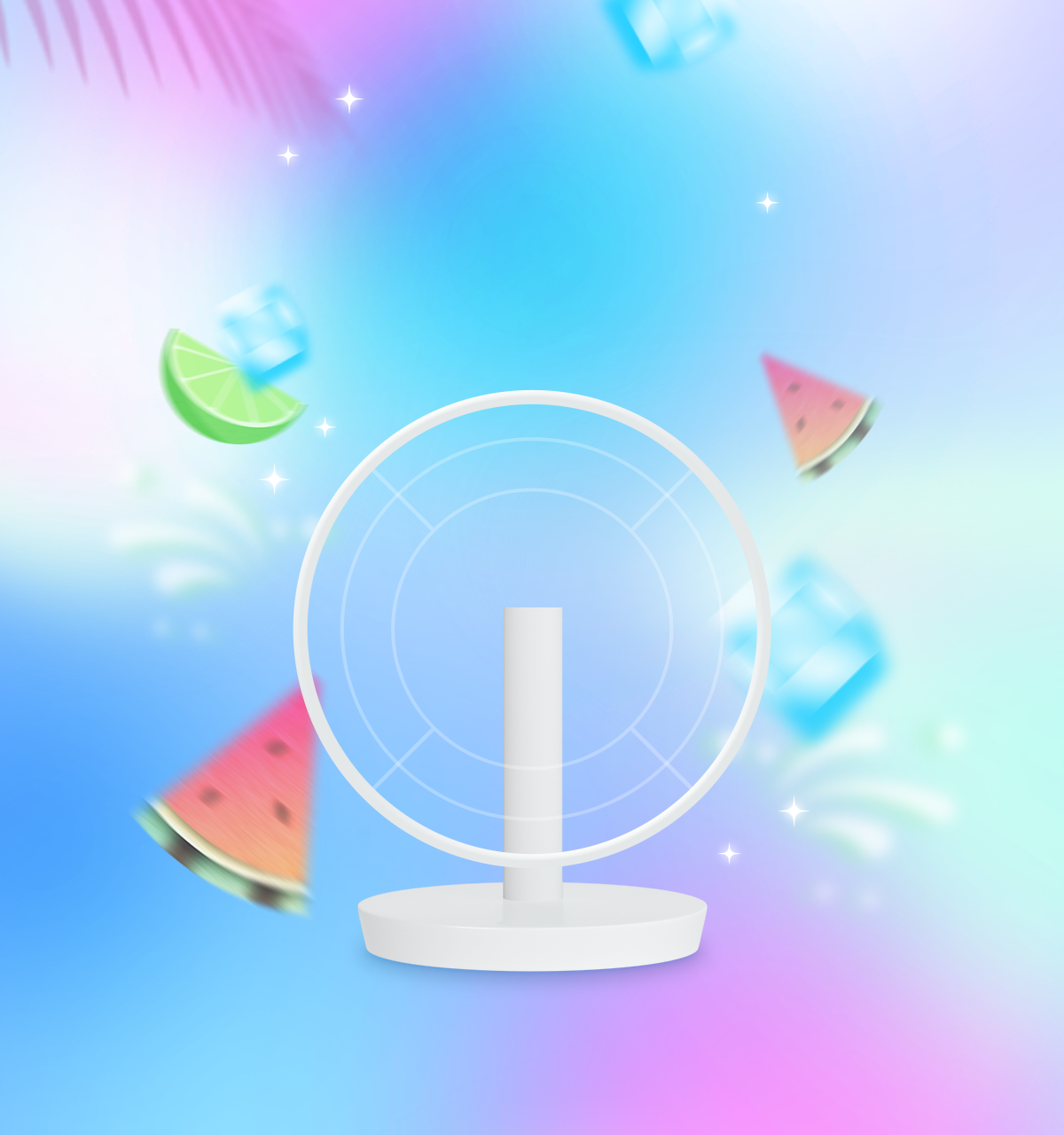 룰렛 이벤트