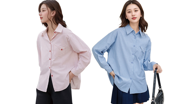 [비비아체] 셔츠/블라우스/트렌치코트 外