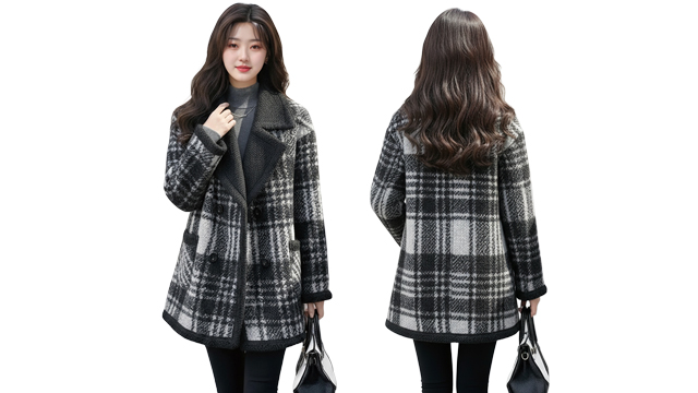 [비비아체] 따뜻한 코트/패딩/니트/팬츠 외