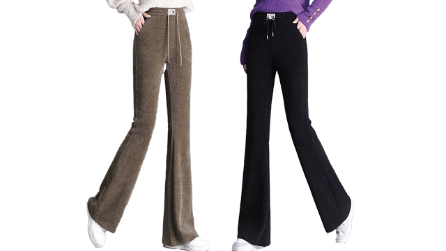 [한파극복] 비비아체 기모팬츠/점퍼/원피스 외