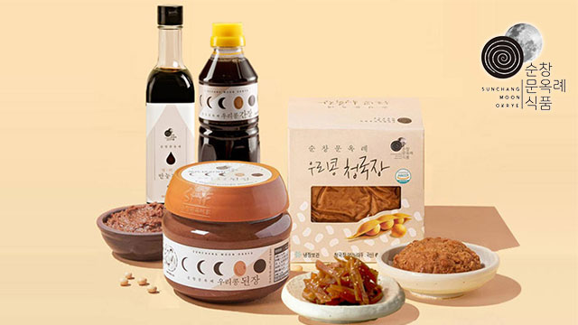 순창문옥례 100%국내산 슬로우푸드 특가딜