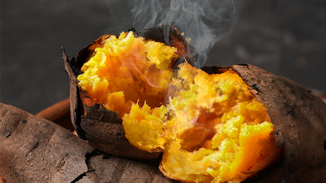 [달콤달콤] 베니하루카 꿀고구마 모음