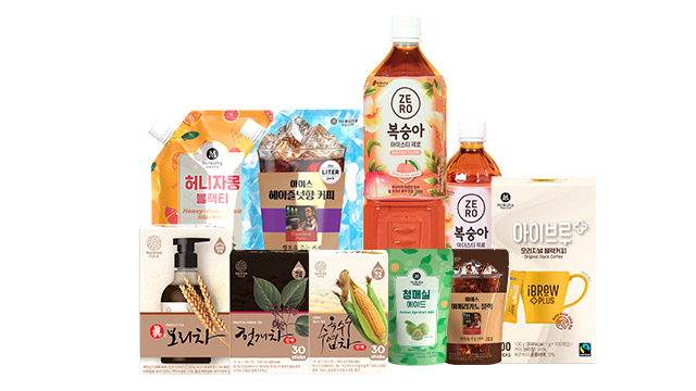 [맥널티 공식] 브랜드 PICK 모음전