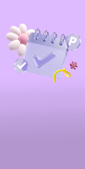 [메인상단배너] 4월 출석체크