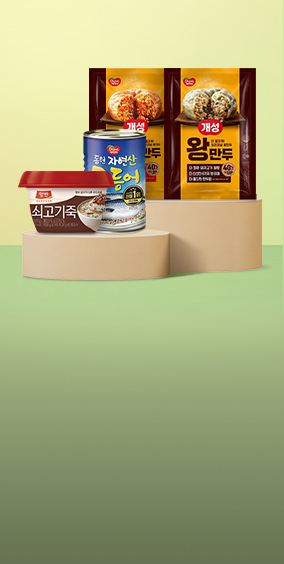 [메인상단배너] 브랜드위크_동원_PC