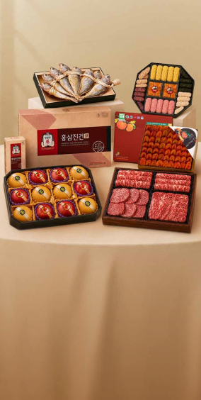 [메인상단배너] 미리만나는 추석 