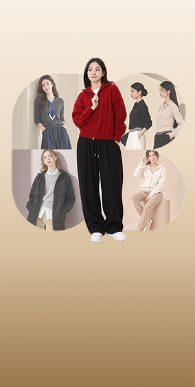 [메인상단베나] 가을패션위크 